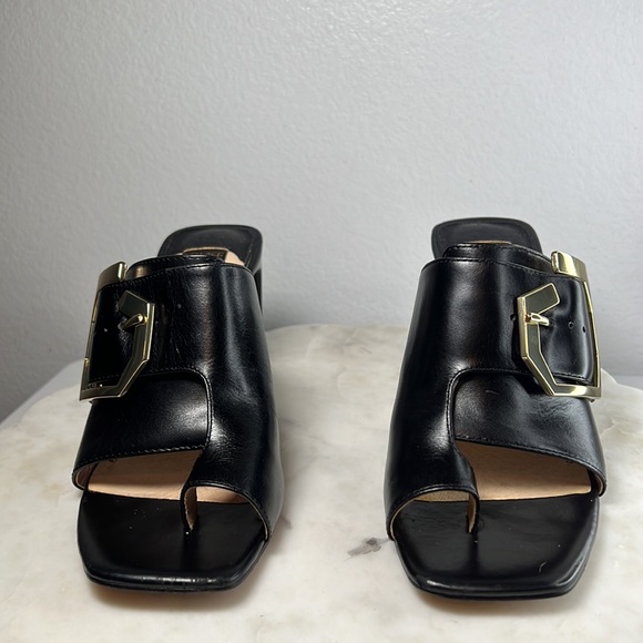 Louise Et Cie Linora Sandal Sz 8 - Picture 2 of 16